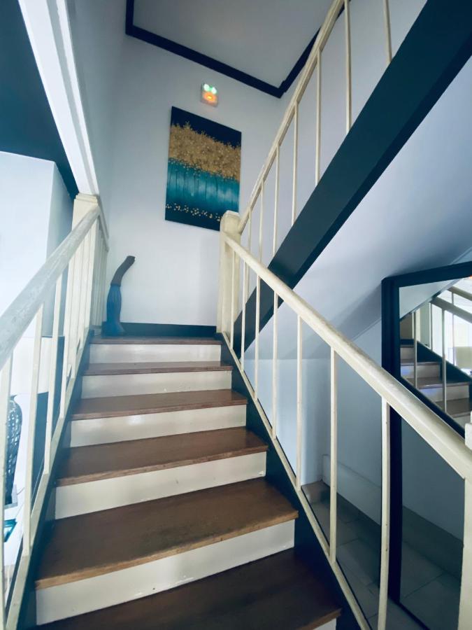 Hotel Air-Lane Saint-Leger-sous-Brienne Bagian luar foto